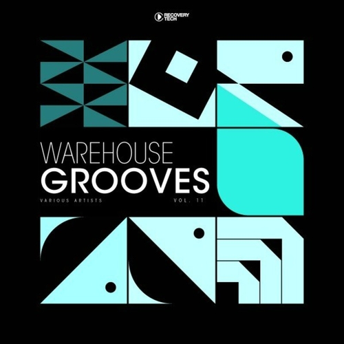 VA - Warehouse Grooves, Vol. 11 [RTCOMP2081A]